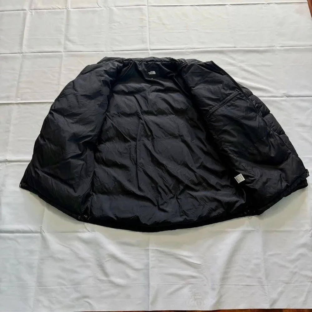 The North Face this pre